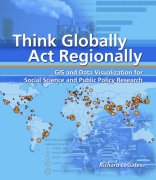 Click image for a larger image of Think Globally, Act Regionally cover
