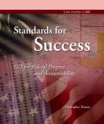 Click image for a larger image of Standards for Success cover