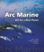 Click image for a larger image of Arc Marine cover