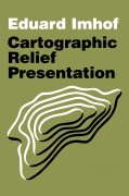 Click image for a larger image of Cartographic Relief Presentation cover