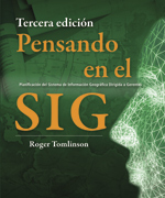 Click image for a larger image of Pensando en el SIG cover