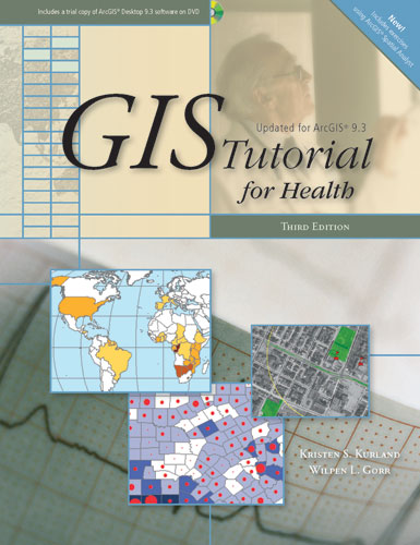 Free GIS Mapping Tutorials