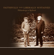 Click image for a larger image of Faithfully and Liberally Sustained cover