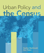 Click image for a larger image of Urban Policy and the Census cover