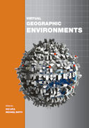 Click image for a larger image of Virtual Geographic Environments cover