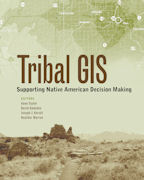 Click image for a larger image of Tribal GIS cover