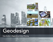Click image for a larger image of Geodesign cover