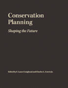 Click image for a larger image of Conservation Planning cover