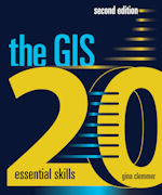 Click image for a larger image of The GIS 20 cover