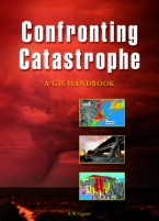 Click image for a larger image of Confronting Catastrophe cover