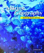 Click image for a larger image of Marine Geography cover