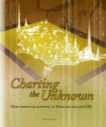 Click image for a larger image of Charting the Unknown cover