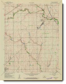 USGS Quads - Thumbnail