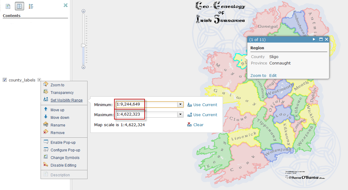 Web map labels Part 2 Figure 1