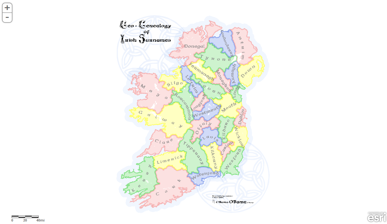 Web map labels Part 2 Figure 1