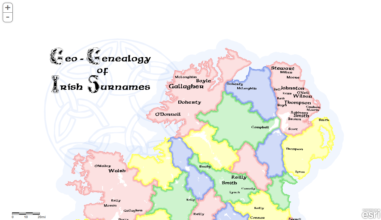 Web map labels Part 2 Figure 1