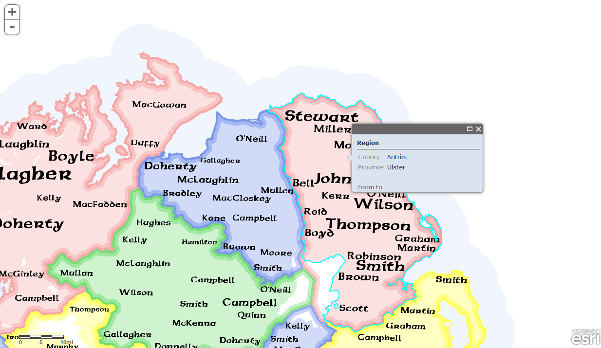 Web map labels Part 2 Figure 1