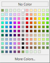 Color Palette