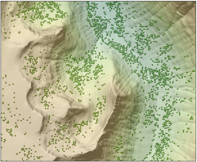 cycles bump map