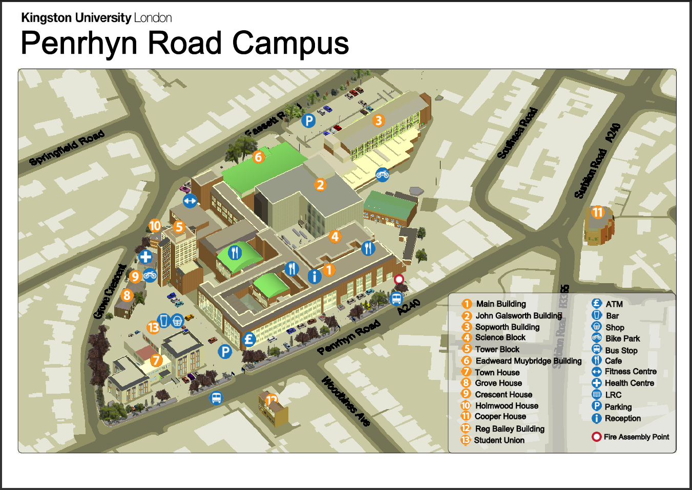 Making A Large Scale 3d Map Part 3 Arcgis Blog