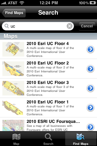 UC 2010 iPhone 3