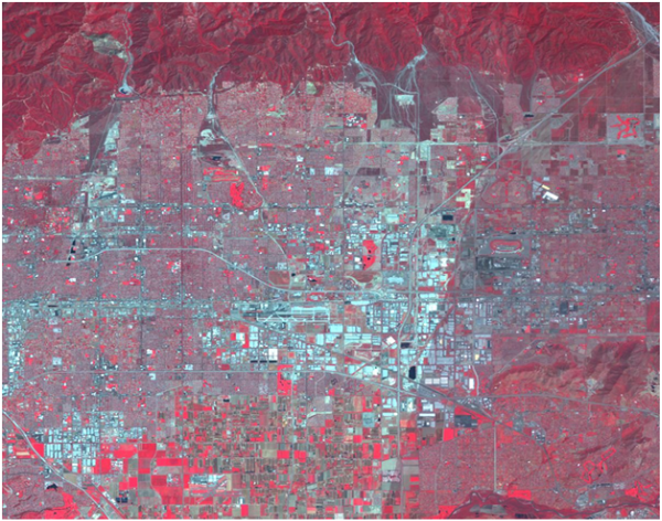 Landsat 3 Figure 1