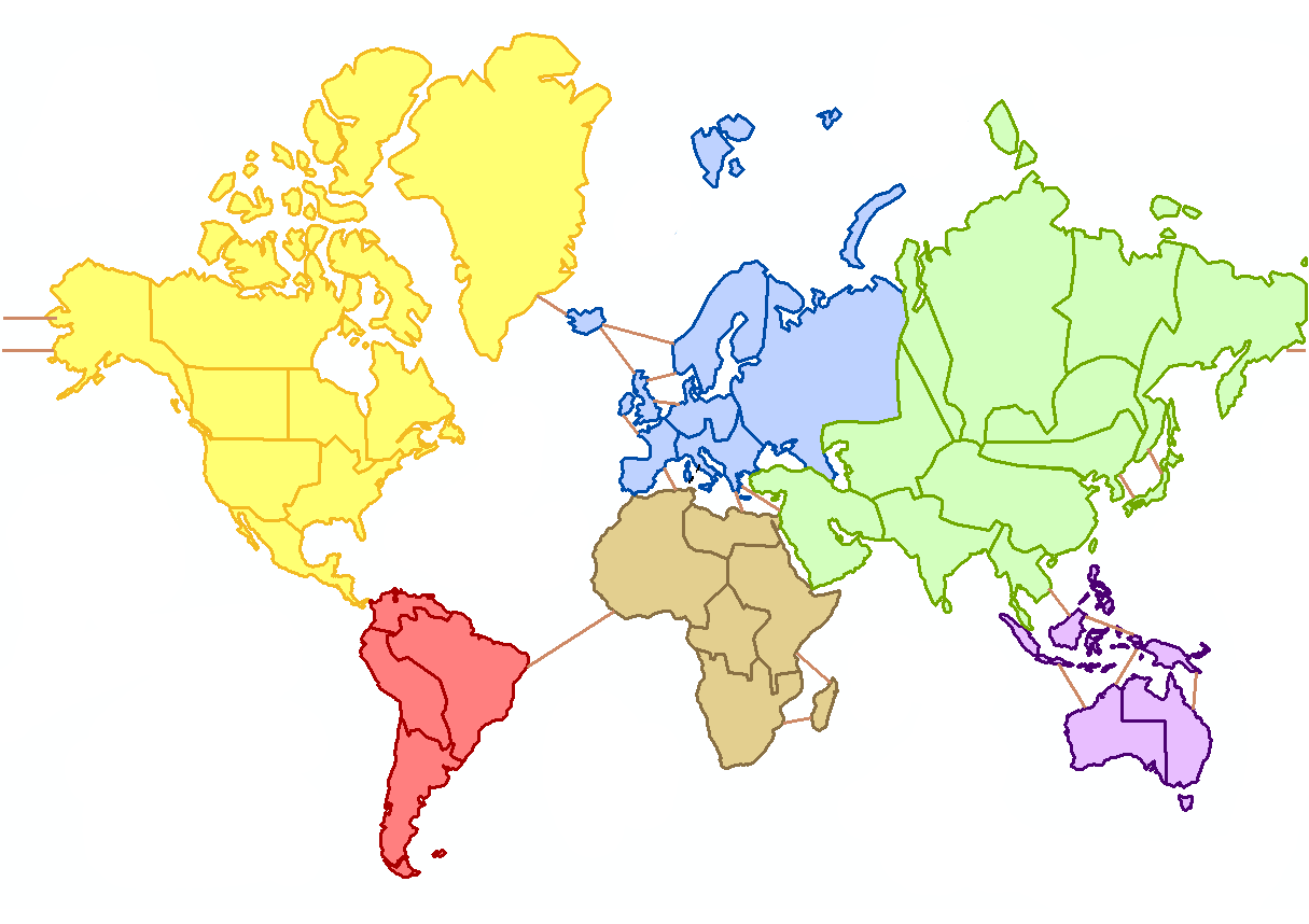 Web map labels Part 1 Figure 1