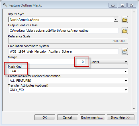 Web map labels Part 1 Figure 5