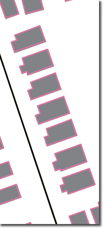 Example comparison of 3600 DPI and 360 DPI vector output.