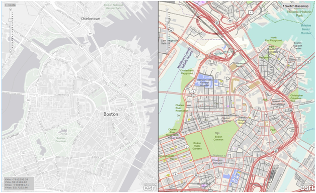 Canvas Maps Figure 2