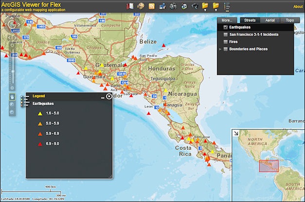 arcgis file viewer arcgis file viewer
