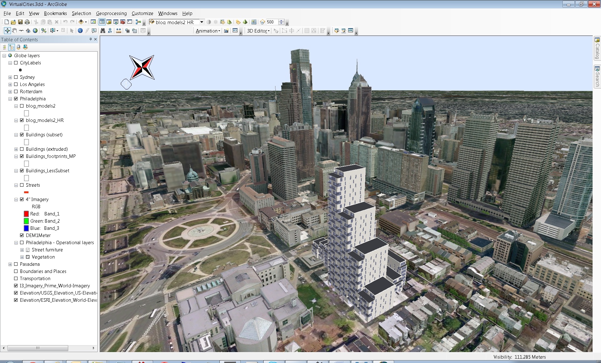 cityengine to sketchup