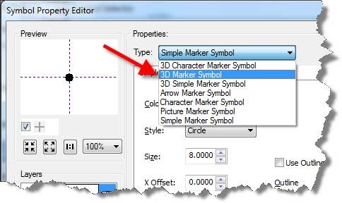 creating 3d in lxfree