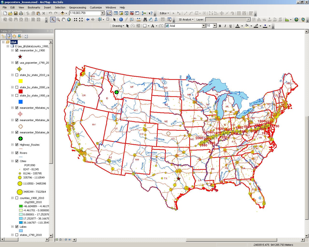 analyzing-the-mean-center-of-population-for-the-geonet