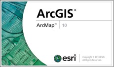 ArcGIS 10 product