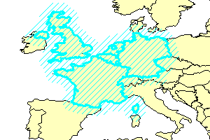 Buffer with ArcMap Server
